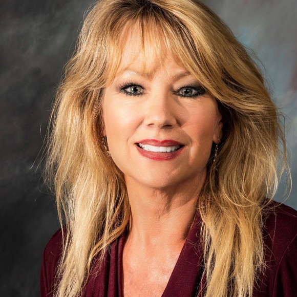 Meet your Posher, Judy - Picture 1 of 1